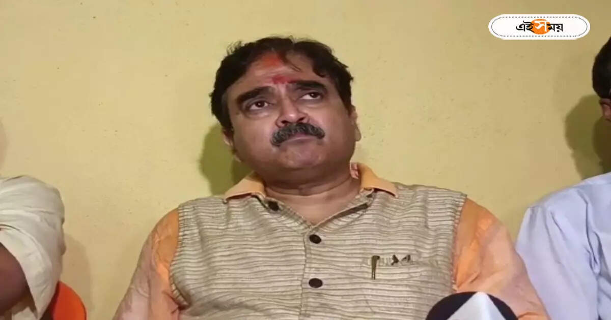 Abhijit Ganguly : প্রার্থীপদ ঘোষণার আগেই তমলুকে অভিজিৎ গঙ্গোপাধ্যায়, বাড়ল জল্পনা! প্রাক্তন বিচারপতি বললেন… – ex justice abhijit ganguly started campaigning before bjp candidate announcement at tamluk