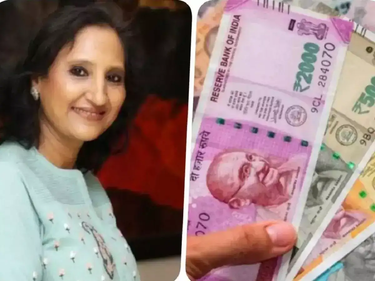 ஜுன்ஜுன்வாலாவின் ஆதரவு பெற்ற பங்கு.. ரூ.3.5 லட்சம் லாபம்.. இன்ப அதிர்ச்சியில் முதலீட்டாளர்கள்! 