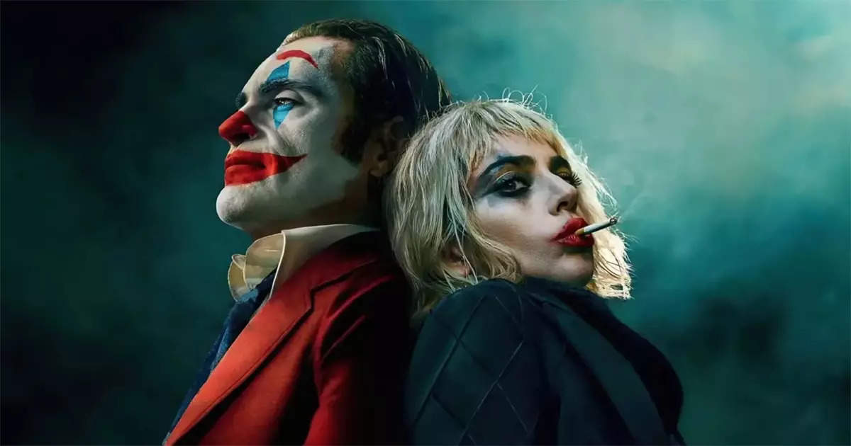 "Joker 2" Set for Early OTT Release After Box Office Struggles