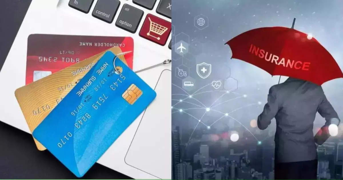 Got a debit card?  Then get free insurance too, how to claim?  Know in detail