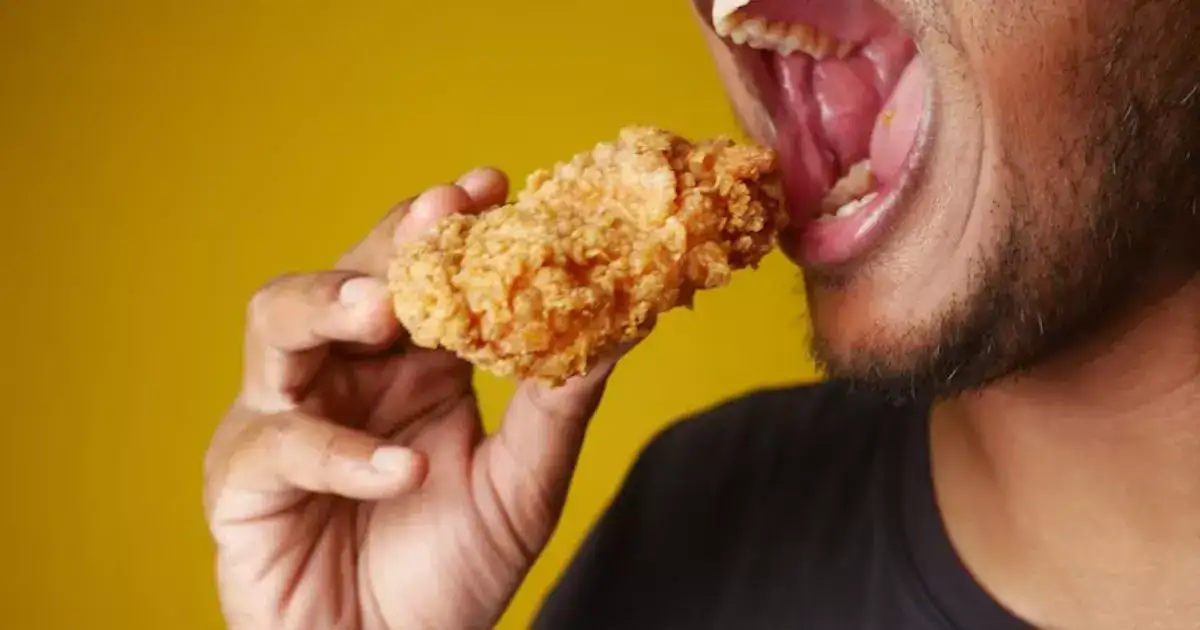 Eating Chicken Side Effects eating-chicken-side-effects