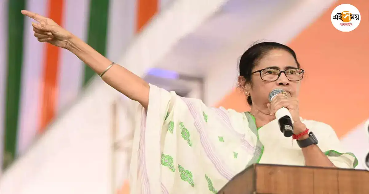 Mamata Banerjee,‘রাতে মহিলারা কাজ করতেই পারেন’, স্পষ্ট করলেন মুখ্যমন্ত্রী – mamata banerjee comment about ratri sathi scheme