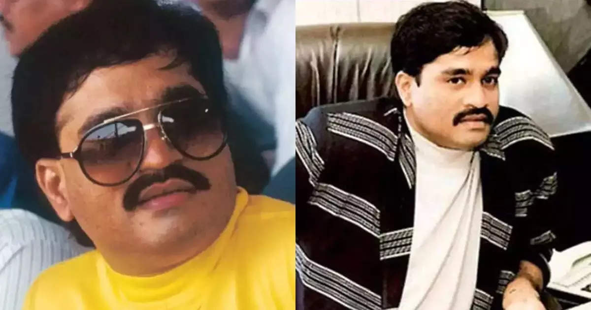 Dawood Ibrahim is being treated for poisoning?  It is reported that the hospital is very secure