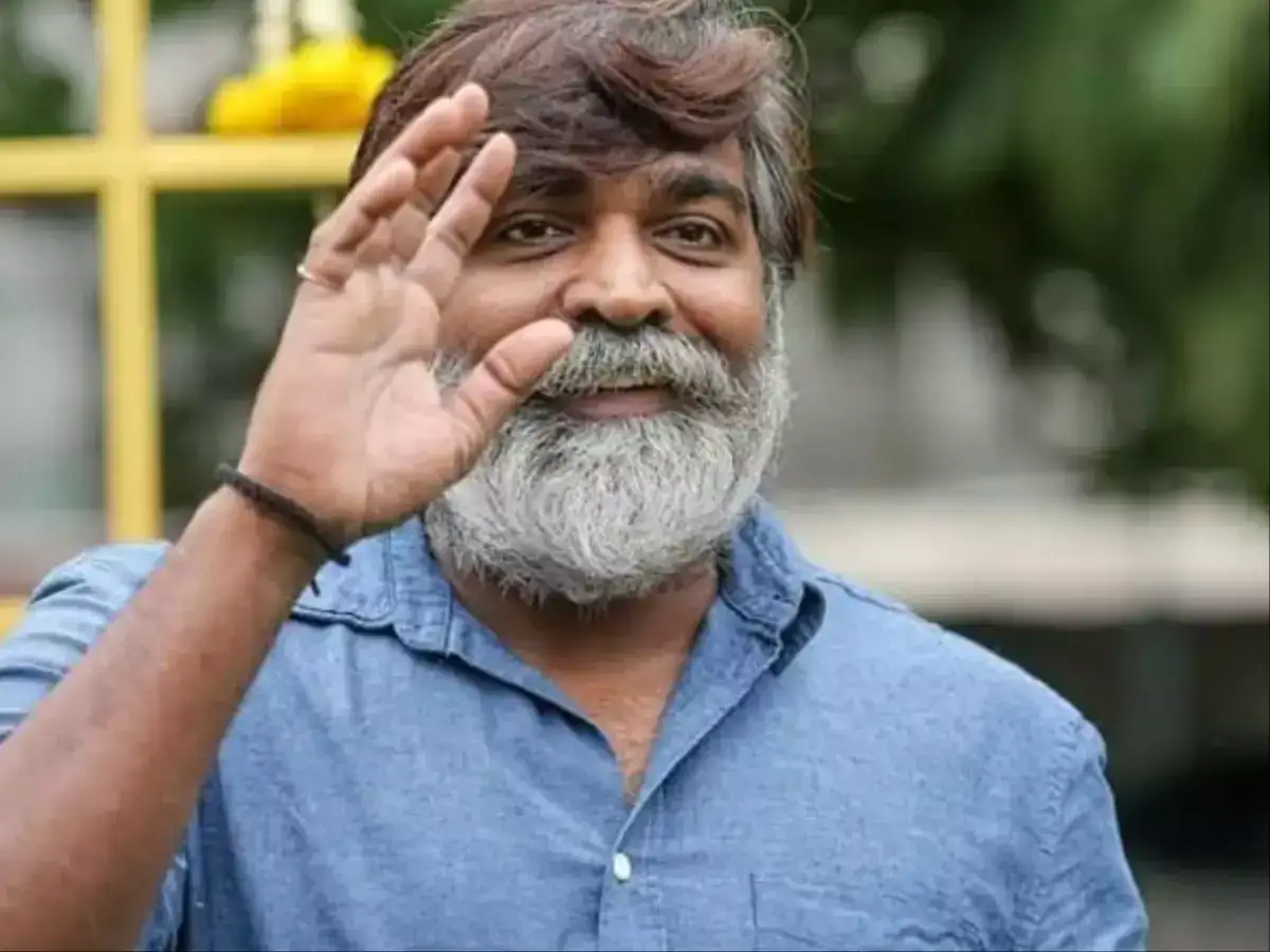 விஜய், ரஜினி வரிசையில் இணைந்த விஜய் சேதுபதி..எதிர்பார்ப்பை ஏற்படுத்திய தகவல்..! 