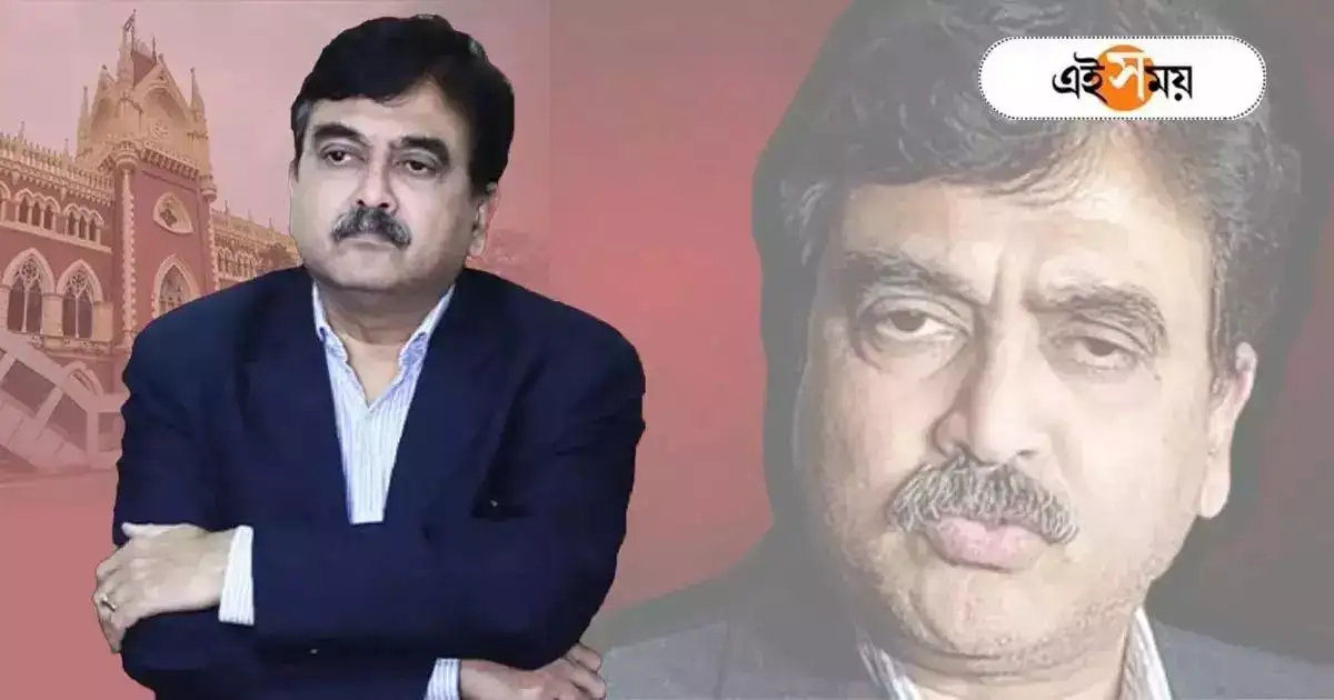 Justice Abhijit Ganguly,ফের কলকাতা হাইকোটে প্রত্যাবর্তন! এবার ‘মামলাকারী’ অভিজিৎ গঙ্গোপাধ্যায় – abhijit gangopadhyay move to calcutta high court reading a fir
