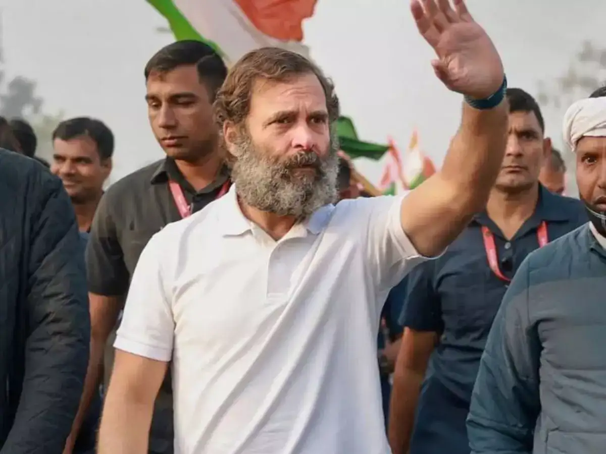 ராகுல் காந்தி பாதை யாத்திரை மீண்டும் தொடக்கம்: மணிப்பூர் டூ மும்பை - 14 மாநிலங்களில் ஸ்கெட்ச்! 