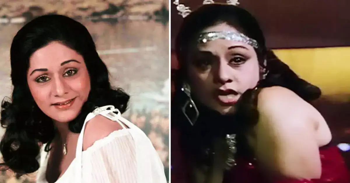 'मैं फर्श पर तौलिया बिछाकर लुढ़क गई', गलती से भांग पीने पर अरुणा ईरानी की हो  गई थी हालत खराब, सुनाया किस्सा - aruna irani reveals she mistakenly  consumed bhaang while shooting a song crashed on a towel on floor -  Navbharat Times