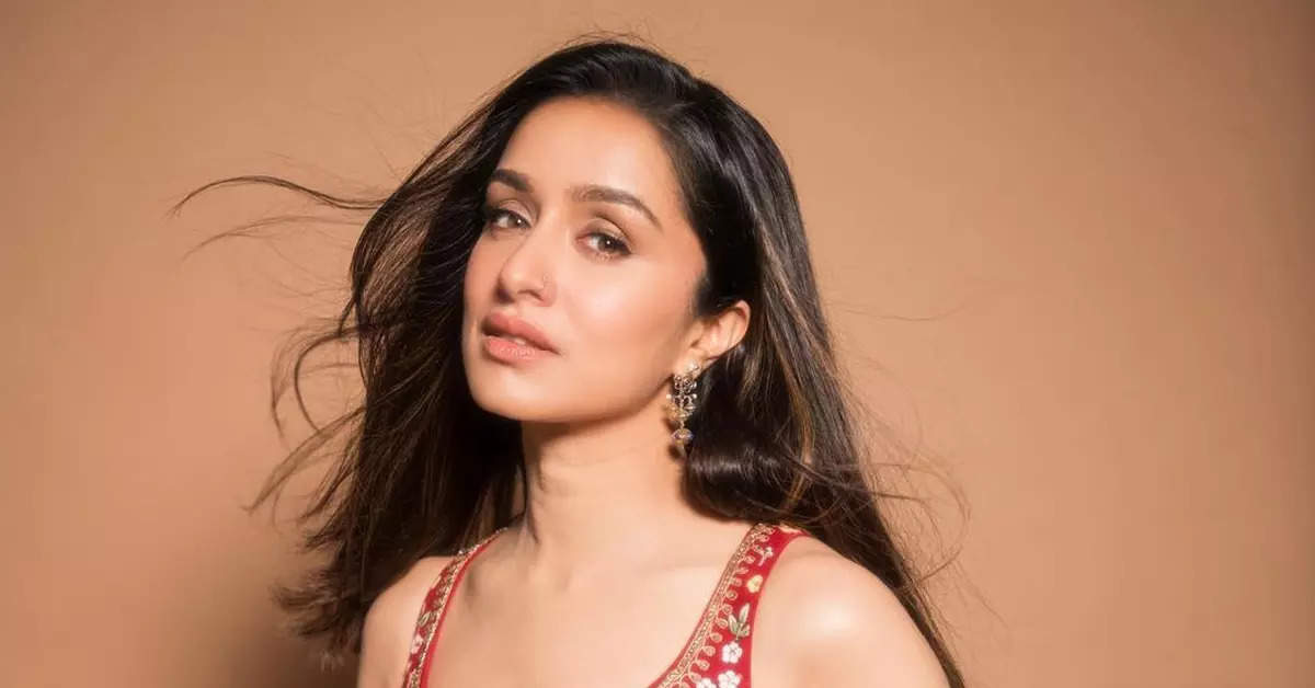 Shraddha Kapoor Finds New Home in Juhu, Joins Akshay Kumar as a Neighbor