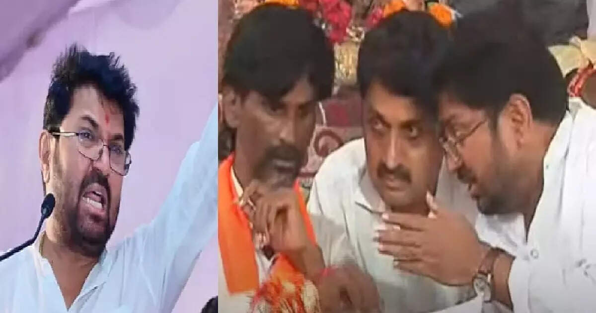 मनोज जरांगेंचं उपोषण सुरुच, पण शिंदे सरकारसाठी कसे संकटमोचक ठरत आहेत अर्जुन खोतकर?