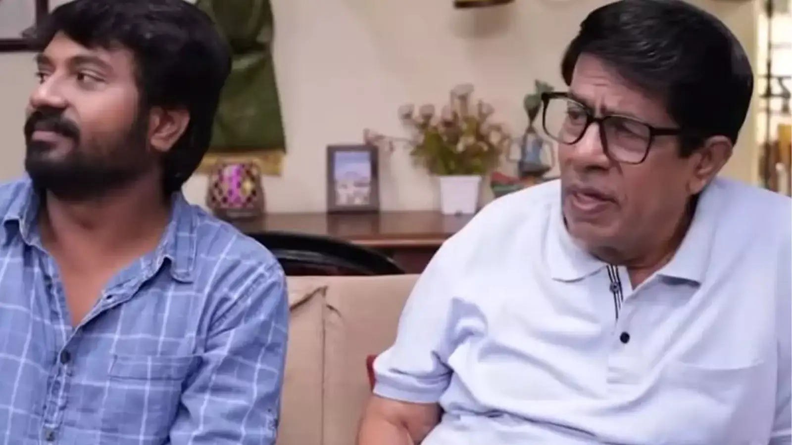 சிங்கப்பெண்னே முதல் சிறகடிக்க ஆசை வரை..இந்த வார டாப் 10 சீரியல்கள் என்ன தெரியுமா ? 