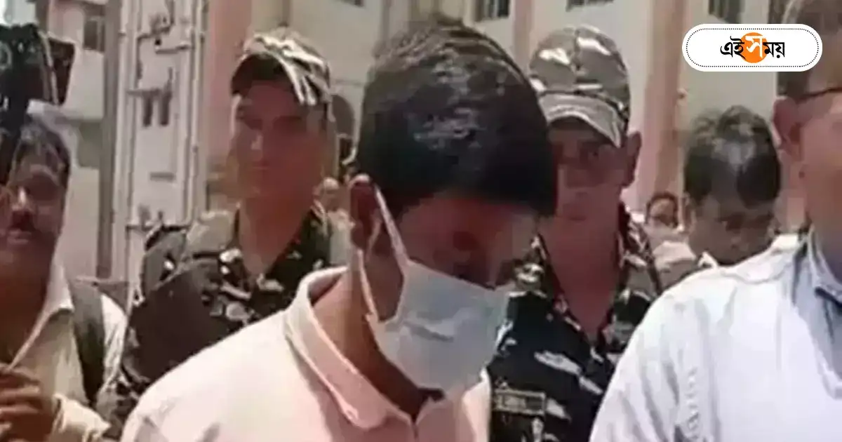 Saigal Hossain : প্রাথমিকের চাকরিতে এত গয়না সেহগলের স্ত্রীর! বিস্মিত বিচারক – asansol special cbi court judge rajesh chakraborty surprised to hear value of saigal hossain seized jewellery Saigal Hossain : প্রাথমিকের চাকরিতে এত গয়না সেহগলের স্ত্রীর! বিস্মিত বিচারক – asansol special cbi court judge rajesh chakraborty surprised to hear value of saigal hossain seized jewellery