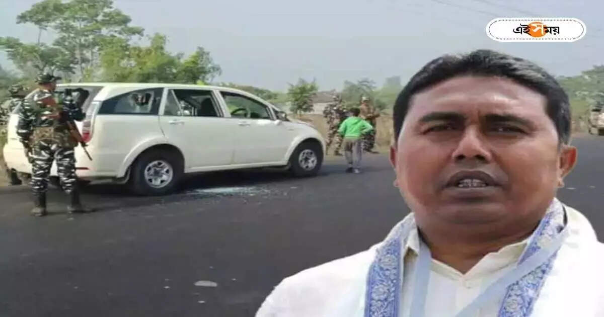 Sandeshkhali Incident : ধীরে স্বাভাবিক ছন্দে ফিরছে শেখ শাহজাহানের সাম্রাজ্য – sandeshkhali returning in normal rhythm still sheikh shahjahan not found