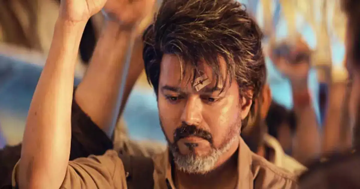 Leo: லியோ ப்ரோமோஷன்ஸ்..வீடியோ வெளியிடுவாரா விஜய் ? எதிர்பார்ப்பில் ரசிகர்கள்..! 