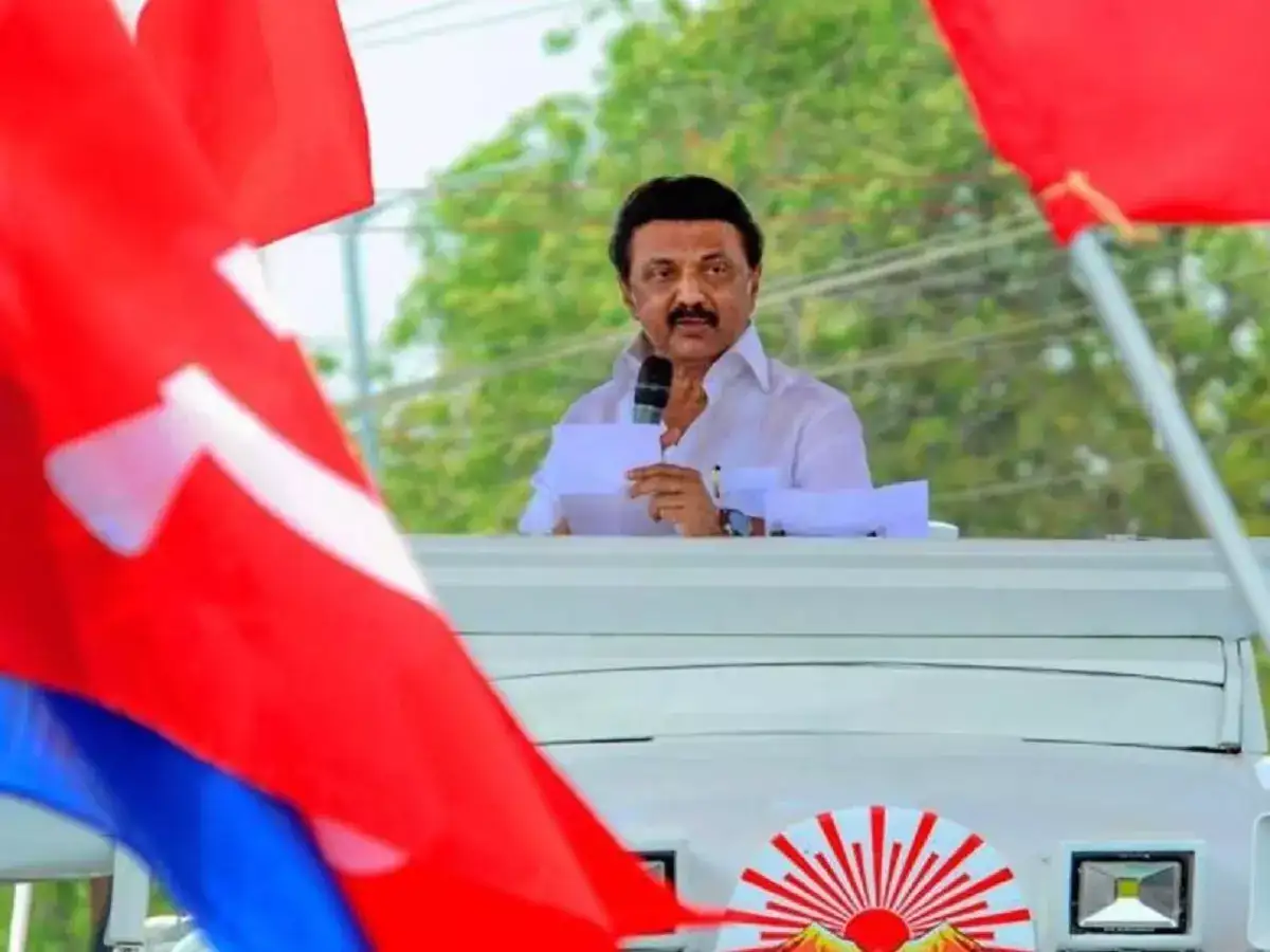 பணி நிரந்தரம் எப்போது முதல்வரே? பகுதி நேர ஆசிரியர்கள் கேள்வி! 