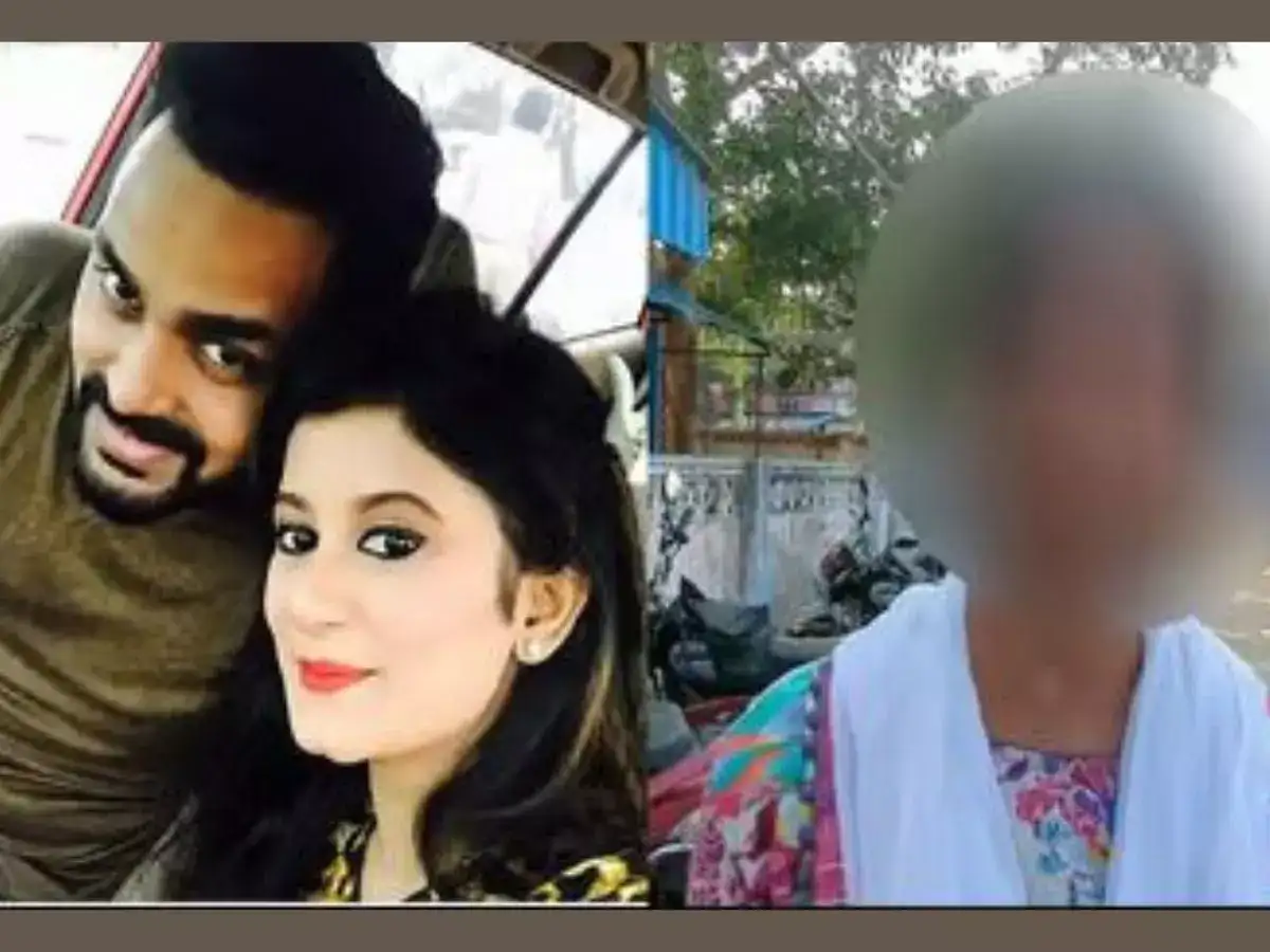 வீட்டுப் பணிப்பெண்ணை சூடு வைத்து துன்புறுத்திய திமுக எம்எல்ஏ கருணாநிதியின் மகன் மற்றும் மருமகள் மீது வழக்குப்பதிவு... எந்நேரத்திலும் கைது? 