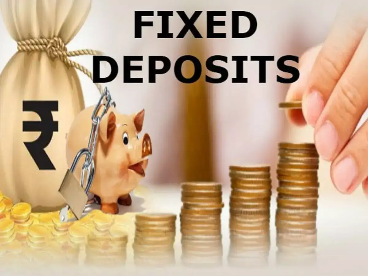 3 வருட FD திட்டத்திற்கு.. அதிக வட்டி தரும் வங்கிகள் இவைதான்! 