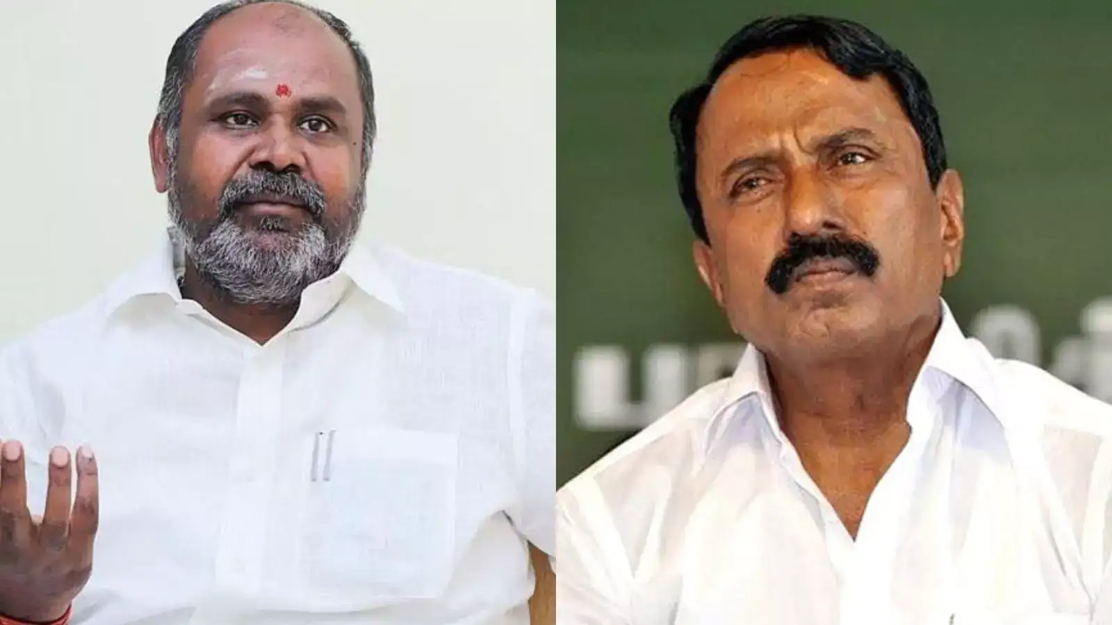 எம்ஜிஆர் ஜெயலலிதாவின் மறுவடிவம் எடப்பாடி பழனிசாமி.. செங்கோட்டையனுக்கு ஆர்பி உதயகுமார் மறைமுக பதில்? 