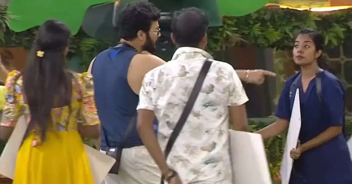 Bigg Boss Tamil 7: இந்த வீடியோவை பார்த்து சிரிச்சு சிரிச்சு முடியல பிக் பாஸ்: நீங்க ஒன்னும் ஃபீல் பண்ணாதீங்க வெங்கட் பிரபு 