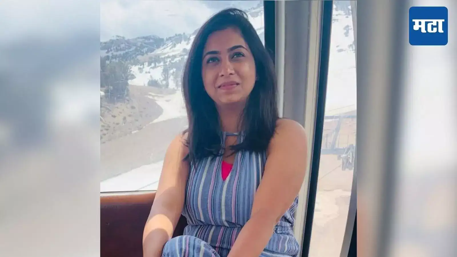 साताऱ्याच्या मुलीचा अमेरिकेत भीषण अपघात, लेकीची मृत्यीशी झुंज; वडिलांची व्हिसासाठी धडपड साताऱ्याच्या मुलीचा अमेरिकेत भीषण अपघात, लेकीची मृत्यीशी झुंज; वडिलांची व्हिसासाठी धडपड