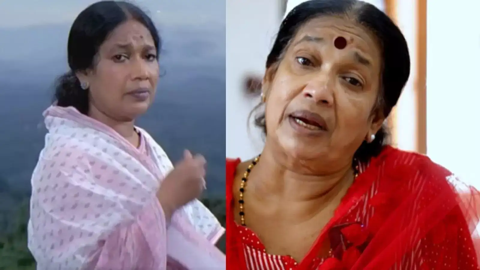 മമ്മൂട്ടിക്കും ദിലീപിനും ഒപ്പം തിളങ്ങിയ ലൗലി! ഭർത്താവും മക്കളും അമ്മയെ ഉപേക്ഷിക്കാൻ പറഞ്ഞപ്പോൾ ജീവിതം തന്നെ അമ്മയ്ക്കായി മാറ്റിവച്ച മകൾ