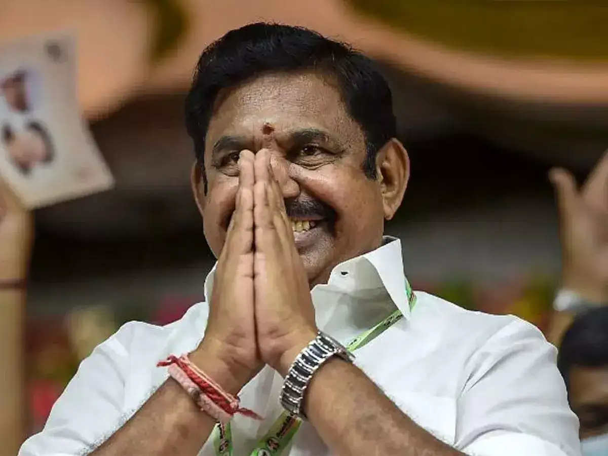 மகளிருக்கு மாதம் ரூ.3000 : எடப்பாடி பழனிசாமி வெளியிட்ட வீடியோ - திருச்சியில் தொடங்குது பரப்புரை! 