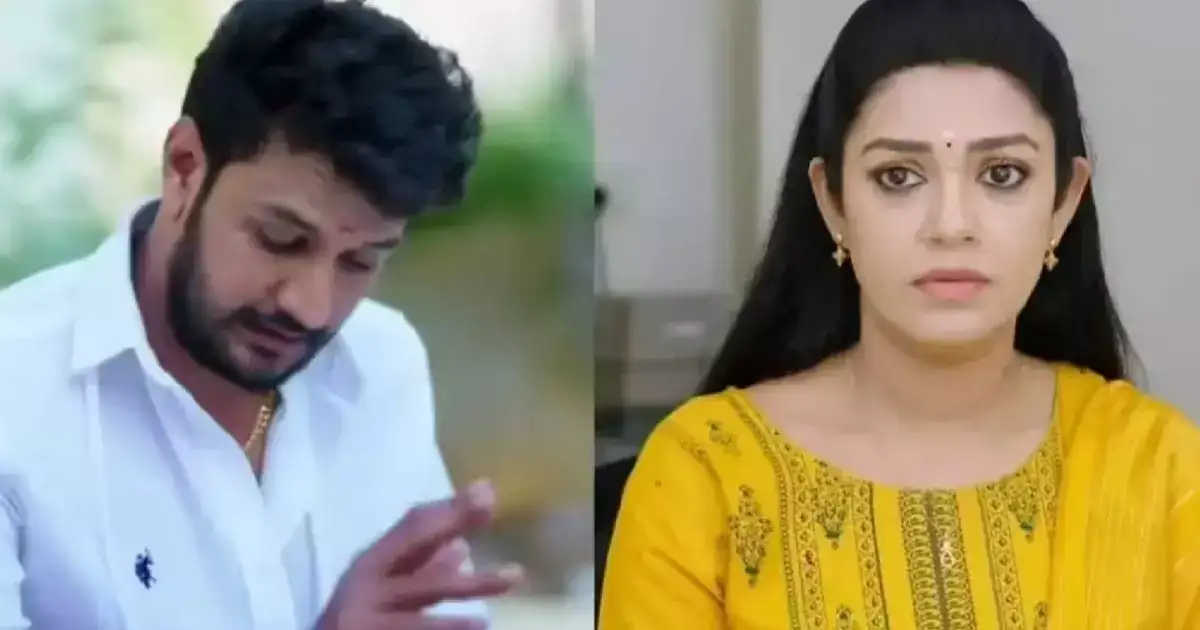 கெட்டிமேளம் சீரியல்: ஜெகன், மோனிகாவை அலற வைத்த துளசி.. சப்போர்ட்டாக வந்த வெற்றி.. தரமான சம்பவம்.! 