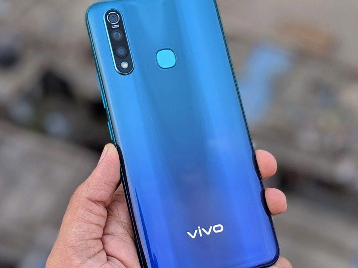 vivo z1 pro ki kimat