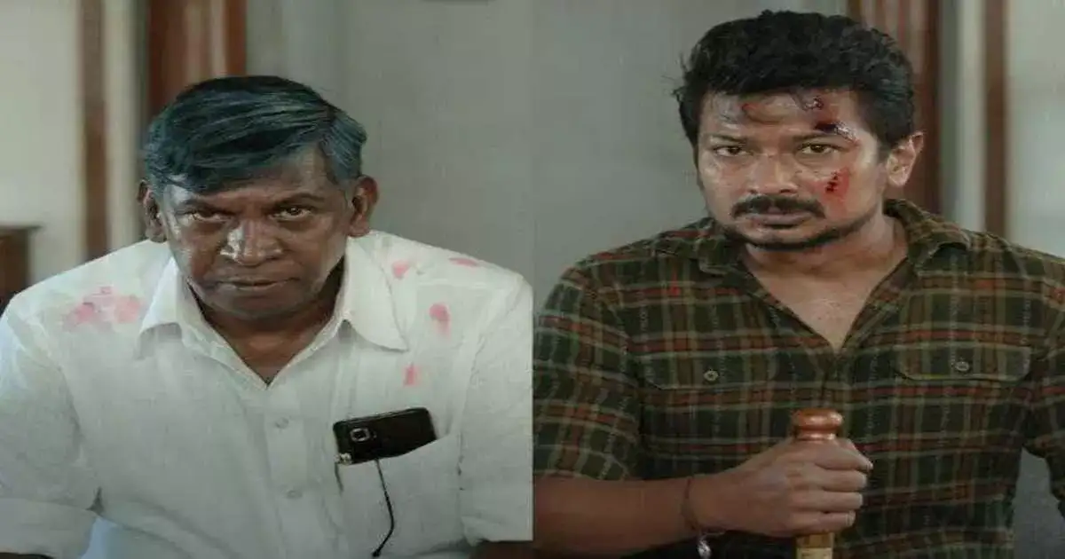 Vadivelu: மாமன்னன் பண்ணாலும் பண்ணேன்..முடியல..மனம்விட்டு பேசிய வடிவேலு..! 