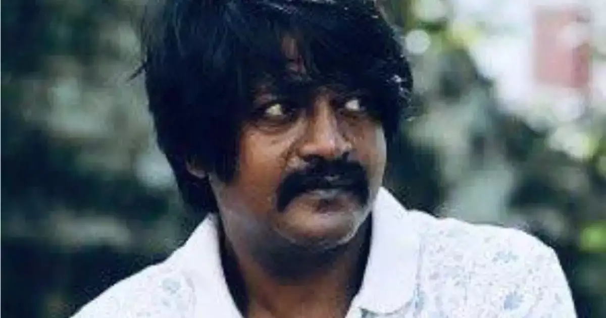 சினிமால மட்டும் தான் வில்லன்.. மறைந்தும் வாழும் டேனியல் பாலாஜி: ரசிகர்கள் நெகிழ்ச்சி.! 