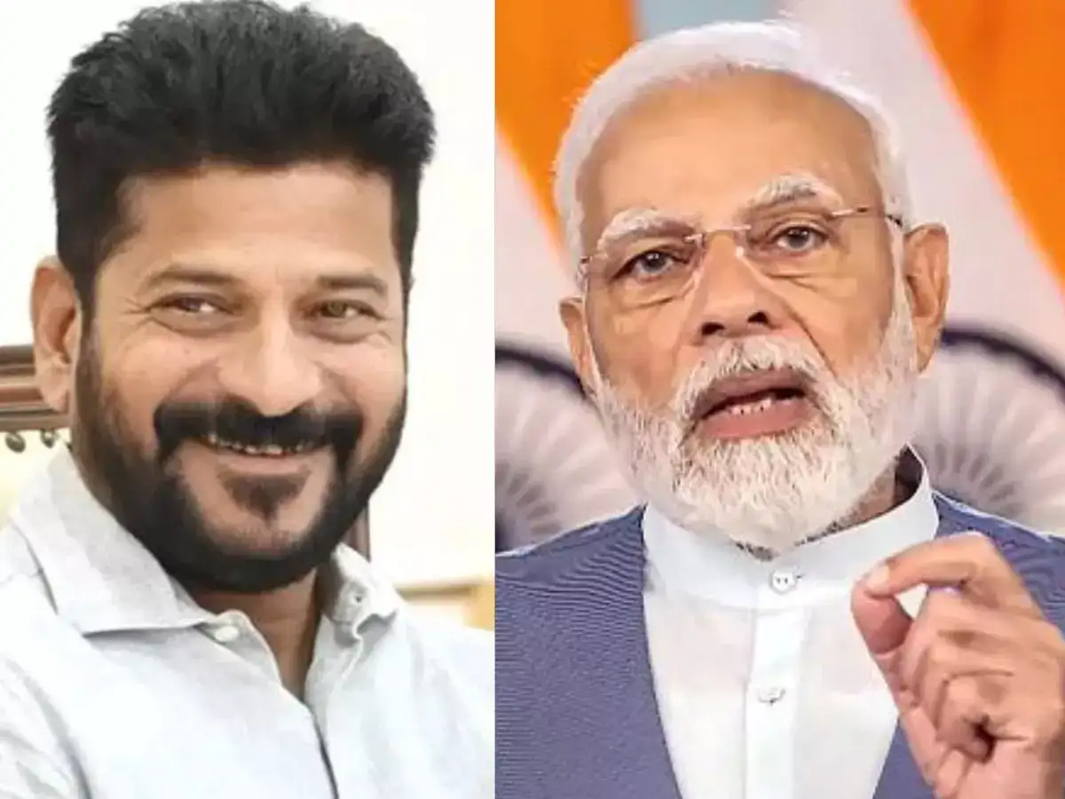 மக்களவைத் தேர்தல் 2024 கருத்துக்கணிப்பு: தெலங்கானாவில் பாஜக நிலவரம் இதுதான்... இந்தியா கூட்டணிக்கு சிக்கல்! 