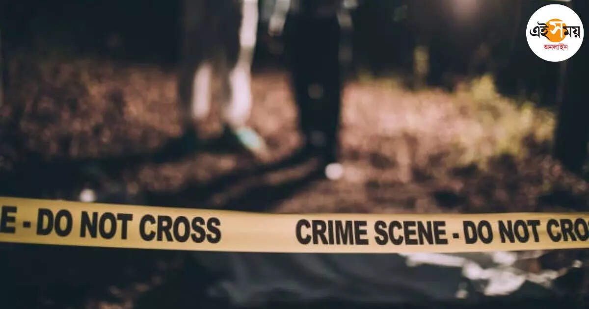 Bolpur Incident: চোর ধরতে গিয়ে নৃশংস ভাবে খুন – police recovered a young man body from a paddy field in birbhum morgram
