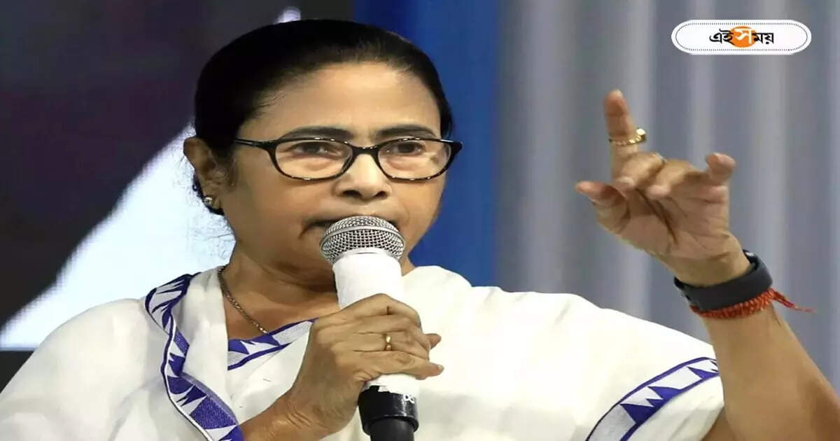 Mamata Banerjee Rally Live : উত্তর কলকাতায় মিছিল শুরু মমতার, পা মেলাচ্ছেন সন্দেশখালির মহিলারাও – mamata banerjee and abhishek banerjee walking in a rally at north kolkata live update
