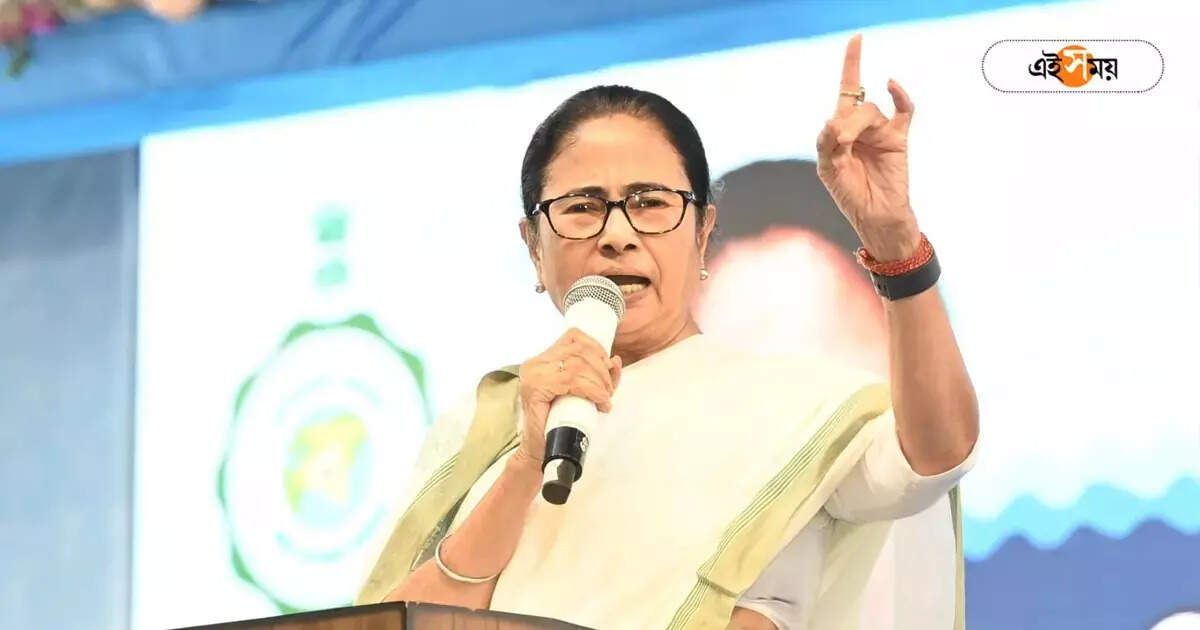 Mamata Banerjee: জেলা সফরে এসে দলীয় মন্ত্রীদের ধমক মুখ্যমন্ত্রীর – west bengal chief minister mamata banerjee rebukes tamluk tmc leaders and ministers during district visit