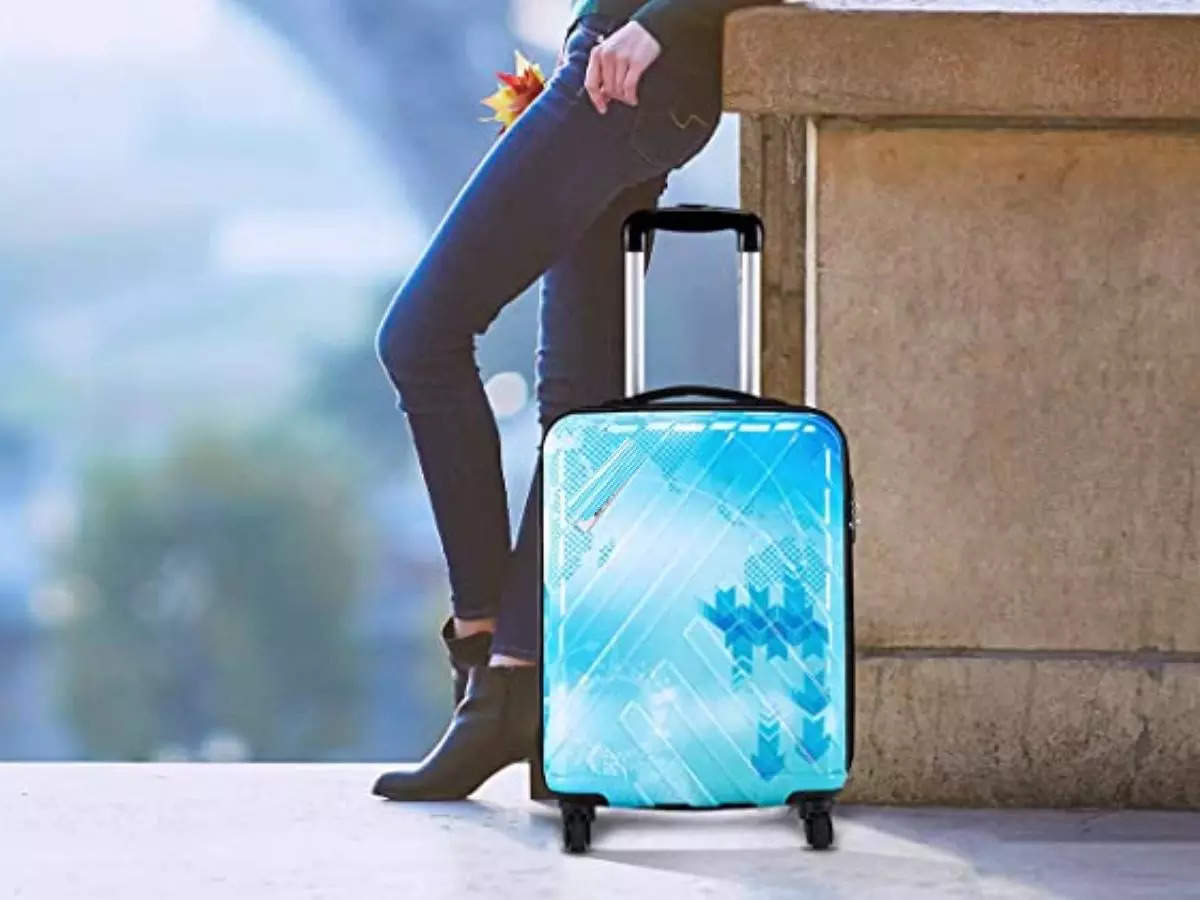 Amazonin Skybags  Suitcases  Trolley Bags  Luggage Bags Wallets And  Luggage