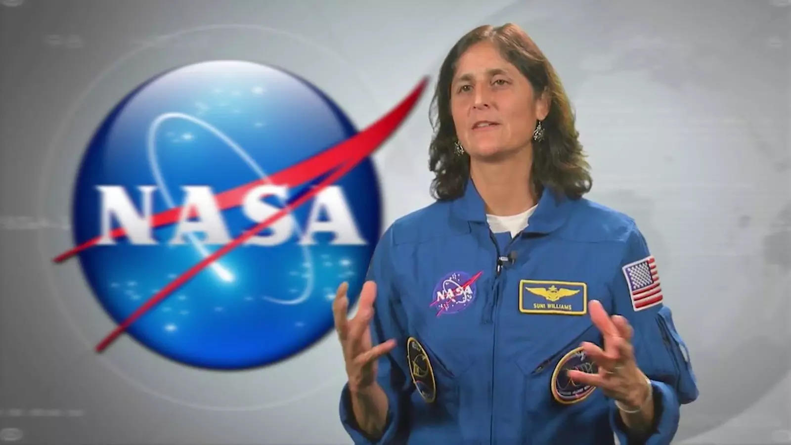 Sunita Williams Education: Who is Sunita Williams? She became an astronaut after studying so much