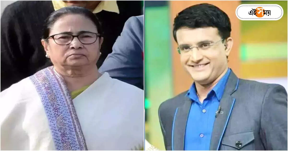 Lok Sabha Election,লোকসভার আগেই নবান্নে মমতা-সৌরভ সাক্ষাৎ, শুরু ব্যাপক জল্পনা – sourav ganguly meets mamata banerjee at nabanna on yesterday 6 march