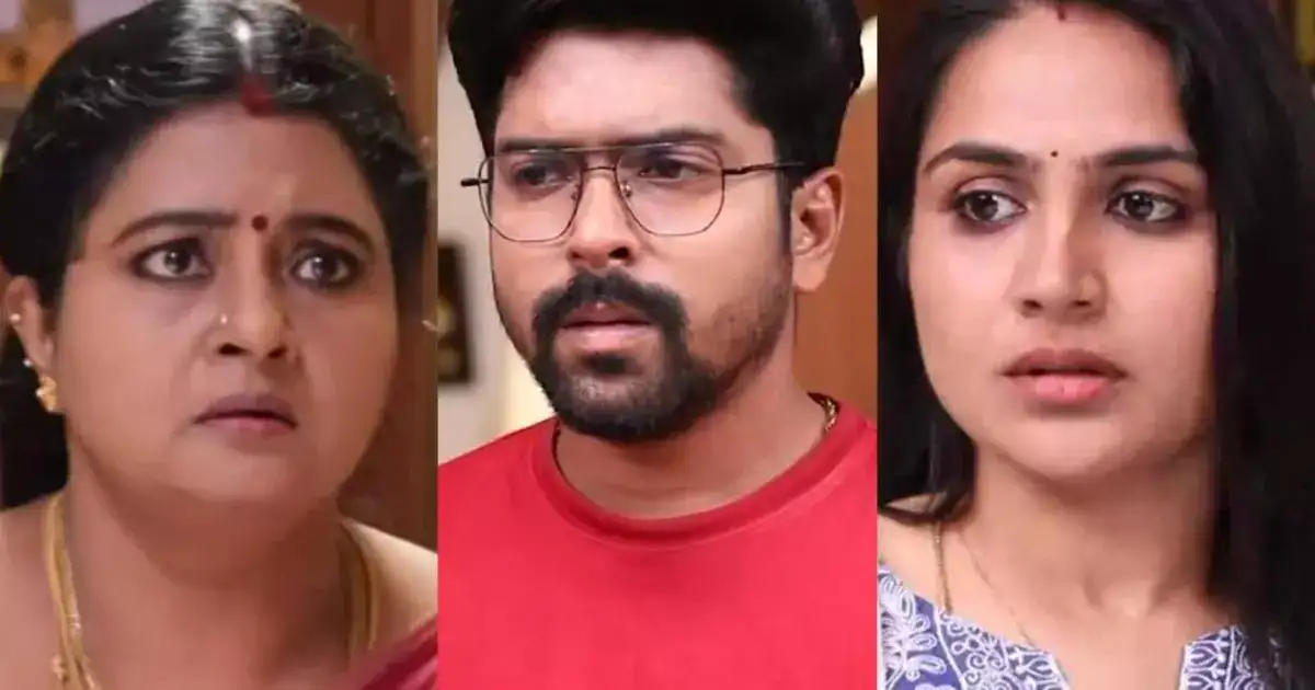 சிறகடிக்க ஆசை: ரோகிணியின் திட்டம் சக்சஸ்.. மனோஜின் மாற்றம்.. கதறி அழுத விஜயா! 