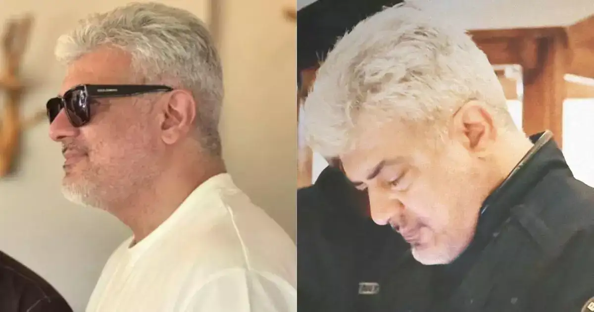 குட் பேட் அக்லியில் 2 பிரபல நடிகைகள்: அட, ரெண்டு பேருமே அஜித்துக்கு ராசியான ஹீரோயின்களாச்சே 