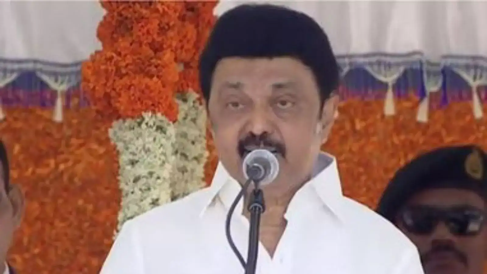 பாரதிதாசன் பிறந்த நாள்.. தமிழ் வார விழா கொண்டாட்டம்.. முதல்வர் ஸ்டாலின் அறிவிப்பு! 