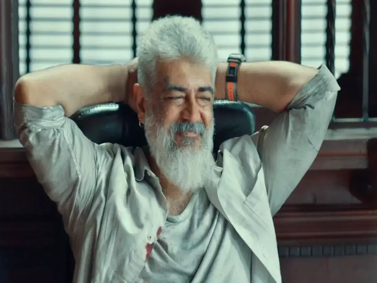 Ajithkumar: விஜய், ரஜினியை பின்னுக்கு தள்ளி சாதனை படைத்த அஜித்..ரிலீசுக்கு முன்பே விடாமுயற்சி படைத்த ரெகார்ட்..! 