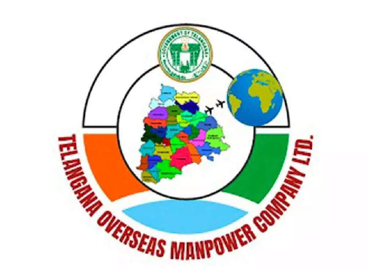 Employment in UAE;  Telangana Manpower Company invites application