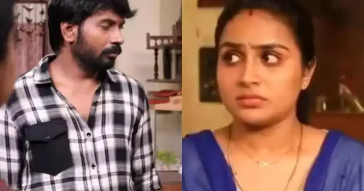 ரோகிணிக்கு எதிராக ஆதாரங்களை தேடும் முத்து.. உச்சக்கட்ட கோபத்தில் விஜயா: சிறகடிக்க ஆசையில் இன்று! 