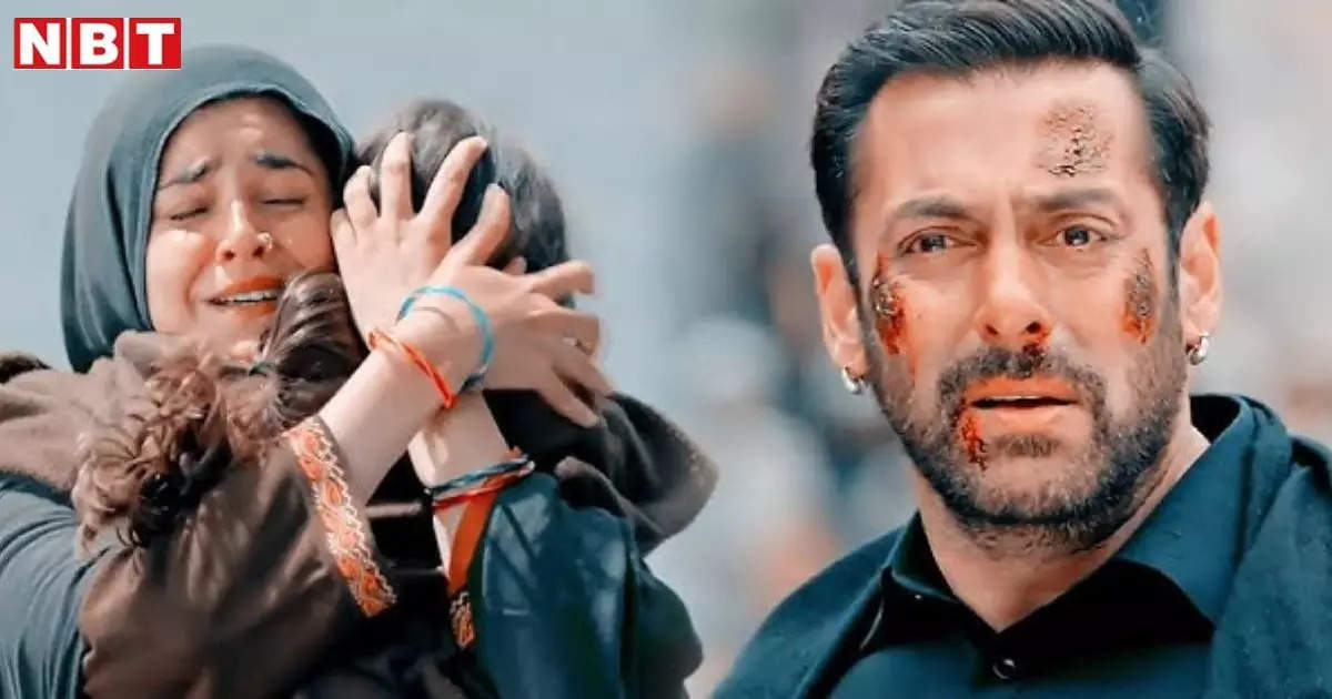 There will be no sequel of 'Bajrangi Bhaijaan'! Kabir Khan told why the story will not move forward, this will be new