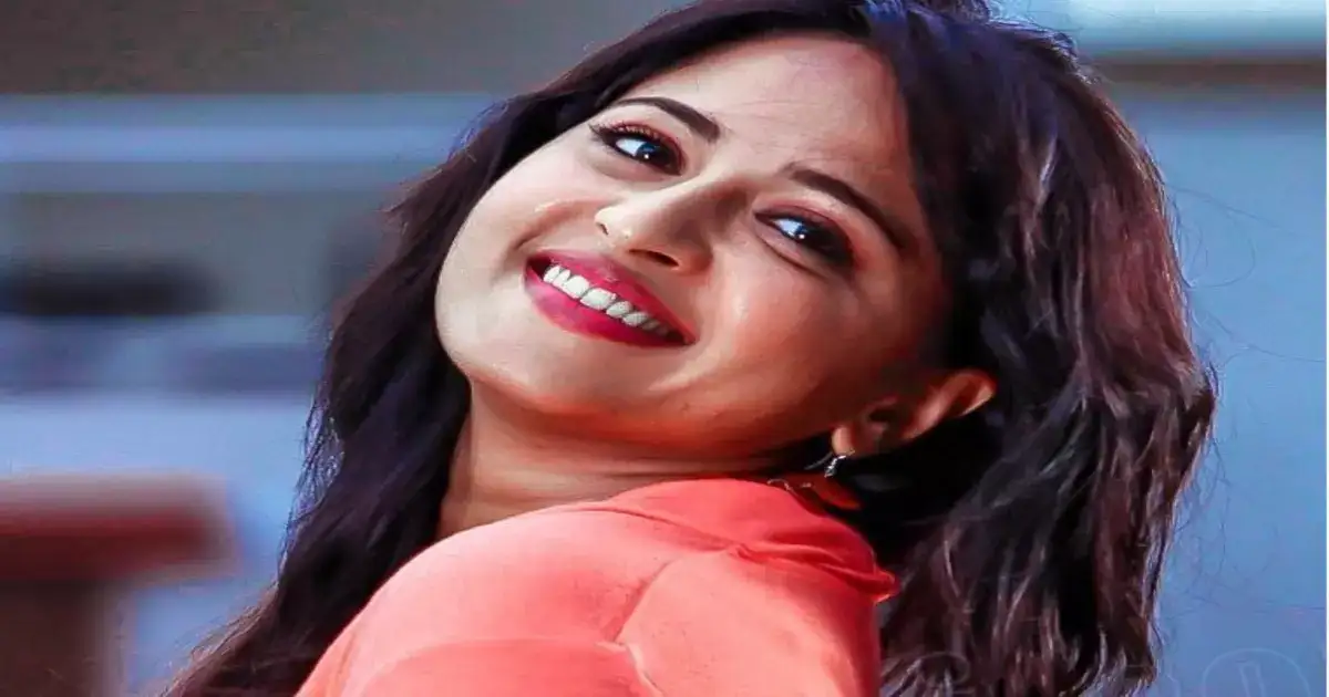 Anushka Shetty : திருமணம்லாம் இல்லைங்க.. அனுஷ்கா ஷெட்டி குறித்த வேறொரு குட் நியூஸ் வந்திருக்கு !! 