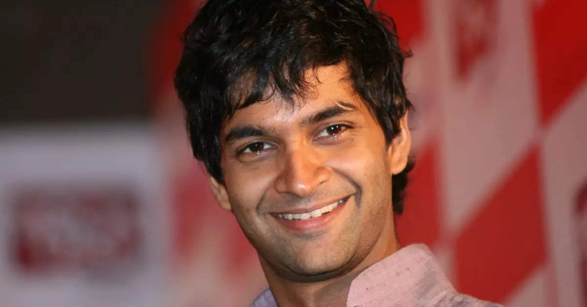 Interview: I was scared, under a lot of pressure while shooting for Rock On – Purab Kohli