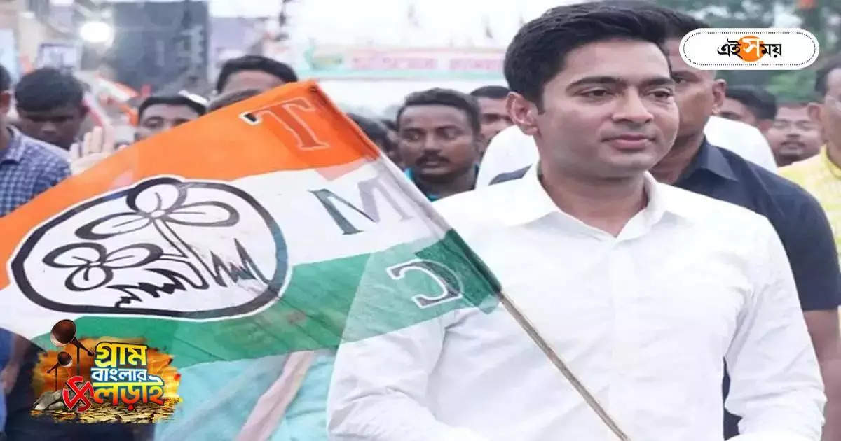 Lakhir Bhandar Abhishek Banerjee: ‘লক্ষীর ভাণ্ডারকে ভিক্ষা বলেছিল, এখন নিজেরাই বলছে লক্ষ্মীর ভাণ্ডার দেবে!’ কটাক্ষ অভিষেকের – abhishek banerjee attacks bjp and modi government on their lakhir bhandar campaign election23