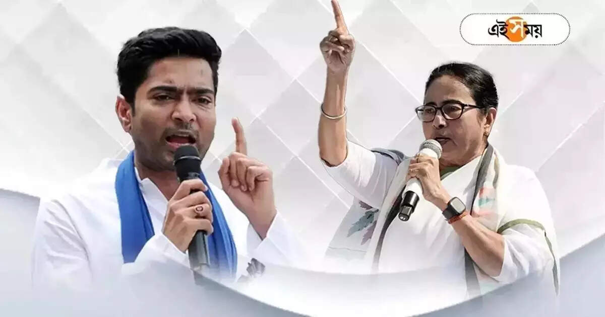 Abhishek Banerjee,রাজারামকে গ্রেফতারের পরেই মমতা-অভিষেকের নিরাপত্তা নিয়ে বৈঠক, সভাস্থলে বাড়তি ড্রোনে নজরদারি – high level meeting at nabanna regarding mamata banerjee and abhishek banerjee security