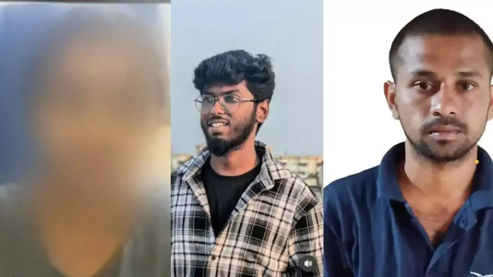 நெல்லை ஆணவக் கொலை: கவினுடனான உறவு என்ன? காதலி வீடியோ வெளியீடு! 