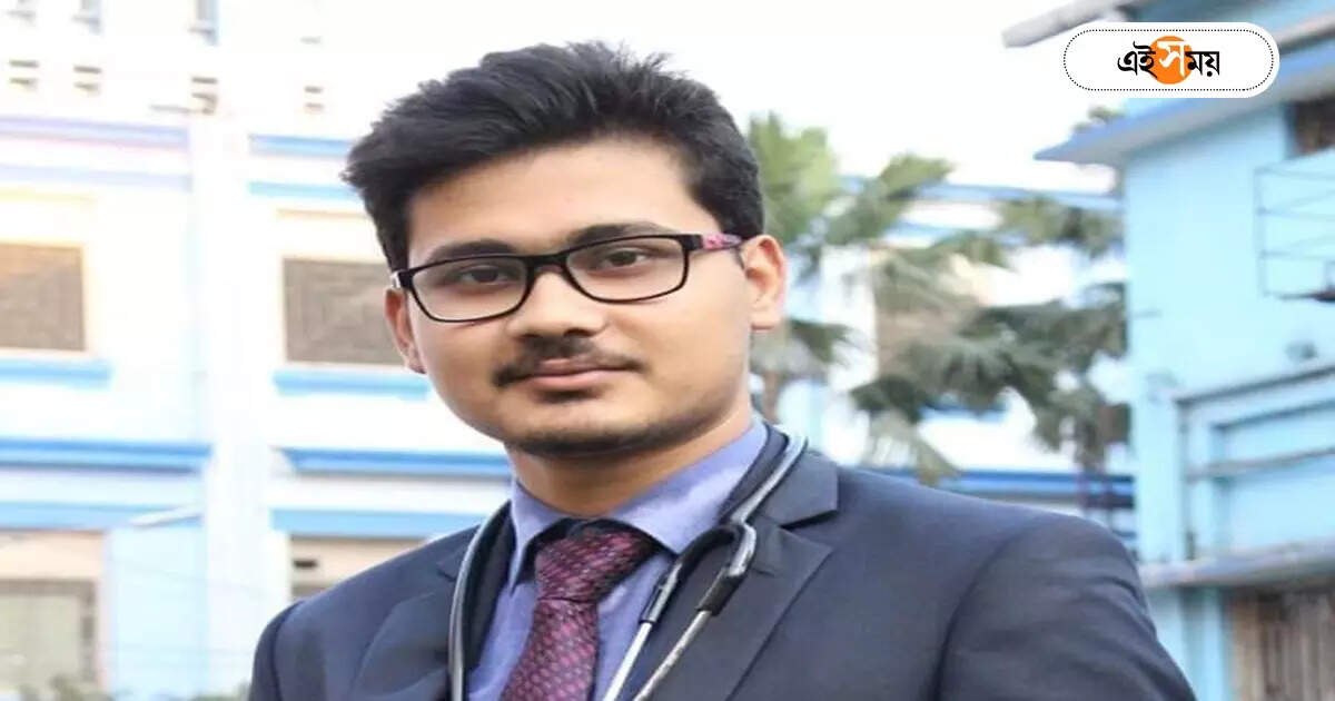 Heart Attack : মায়ের পর ছেলেও স্টেশনেই হৃদরোগে আক্রান্ত ! বাঁকুড়ার তরুণ চিকিৎসকের মর্মান্তিক মৃত্যু – young doctor death at bankura station by cardiac arrest