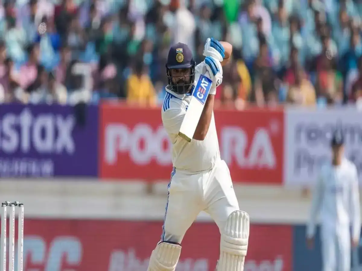 'ரோஹித்தை பார்முக்கு கொண்டு வந்த ஜோ ரூட்'.. அரை சதம் அடிக்க உதவினார்: ட்ரோல் செய்யும் ரசிகர்கள்! 